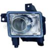 DIEDERICHS 1845088 Fog Light